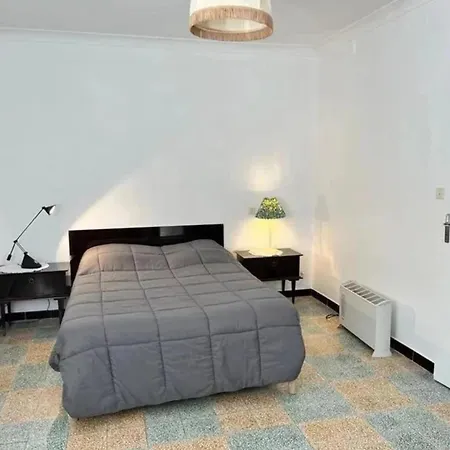 Cost Villa Valras-Plage